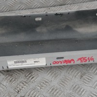 фото thumb №10, Bmw e87 накладка поріг лівий titansilber 354