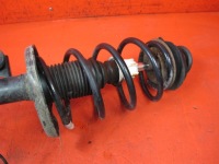 фото thumb №8, Fiat 500 07- 1.3 mj поворотный кулак амортизатор левая