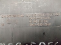 фото thumb №4, Корпус фильтра воздуха mercedes w251 w219 w164