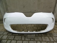 фото thumb №1, Renault zoe - бампер переднее