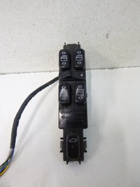 фото thumb №1, Переключатель панель окон левый mercedes cl w215