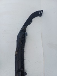 фото thumb №7, Citroen ds3 crossback спойлер бампера решітка перед