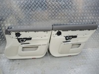 фото thumb №7, Jaguar xj x351 long сиденья заднее сиденье кожа