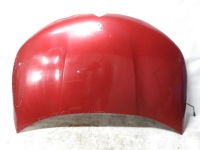 фото thumb №16, Citroen ds4 11-15 lkr капот крышка двигателя