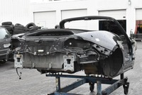 фото thumb №8, Четверть крыло левый правые зад лонжерон стойка порог mazda mx5 mx-5 iv nd