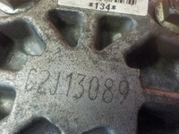 фото thumb №5, Antara captiva 2.2 vcdi 13r 163km z22d1 насос усилителя