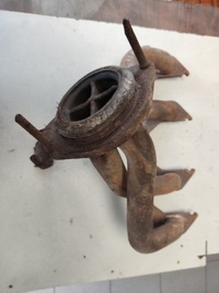 фото thumb №6, Колектор випускний renault laguna i 1.8 v8 бензин