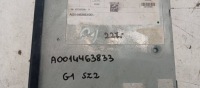 Mercedes actros atego axor тахограф a0014469633 Доставка, фото thumb