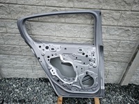 фото thumb №7, Дверь левый задняя левая задние peugeot 308 iii t10 p5 21- #4391