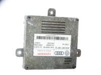 фото thumb №1, Модуль перетворювач лампи led audi a6 c7 a7 4g lift 4g0907397q