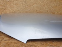 фото thumb №11, Seat ibiza iv 6j капот кришка двигуна ls7y