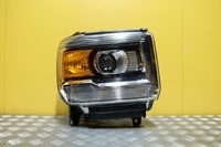 фото thumb №1, Gmc sierra 2014- фара лампа звичайна лінзована bez led r usa