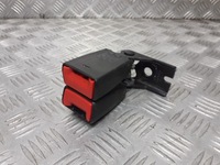 фото thumb №1, Клипса поперечина задняя ford fiesta mk7