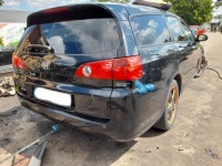 Honda accord vii бампер задний задняя  b92p универсал pdc Киев, фото thumb