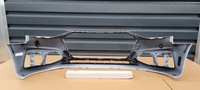 фото thumb №7, Audi a4 b9 lift 19- бампер перед оригінал a311