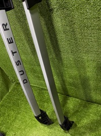 фото thumb №7, Dacia duster i рейлінги дахові комплект лівий праві