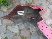 фото thumb №9, Бампер задняя задний pdc ford s-max ii 2 2014- pdc mk2