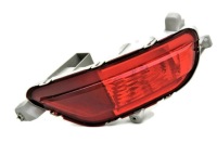 Купить Mazda cx-5 2017- отражатель w бампер задний  правый новый, фото thumb