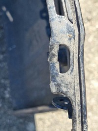 фото thumb №9, Volvo xc90 ii бампер задній задня