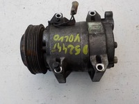 фото thumb №1, Volvo s80 ii 07r 2.4d 185km d5244t4 компресор кондиціонера