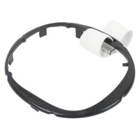 фото thumb №1, Рамка чехол рычага переключения передач тяга рычаг переключения передач переключения передач do fiat 500 500c panda 2003-