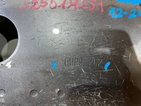 фото thumb №11, Mazda 6 gj iii 3 12-24 балка усилитель бампера задняя задняя