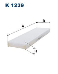 фото thumb №5, Набор фильтров filtron mini mini clubman