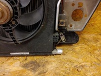 фото thumb №5, Smart fortwo 0.6 t радіатор wody кондиціонер pas перед передній кондиціонера benz