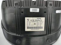 фото thumb №6, Bmw e90 e91 e92 e93 счетчик приборы бензин n52 n53 9187078