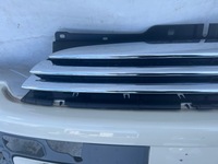 фото thumb №5, Бампер перед mini cooper r56 06-10 бензин решётка радиатора