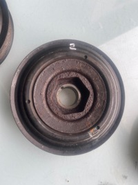 фото thumb №11, Шків колінчастого вала honda accord viii cr-v iii 06-11