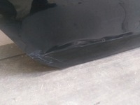 фото thumb №2, Дверь перед правые audi tt 06-14 8j