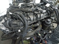 фото thumb №15, Двигатель комплектный bmw b48b20b b48d 190kw 258km 2,0 бензин пробег 6km