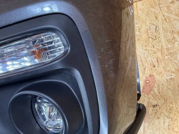фото thumb №13, Бампер перед переднє pdc камера решітка радіатора suzuki sx4 s-cross ii zzz 2021-