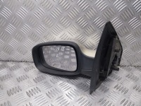 Купить Зеркало левая электрический renault clio iii 1.5 dci e201040, фото thumb