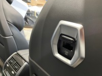 фото thumb №6, Bmw xm g09 комплектные салон сиденья диван подогрев массаж вентиляция 18km