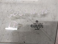 фото thumb №5, Vw golf 4 iv 97- hb 5d скло ліва перед