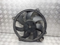 Купить Вентилятор радиатора renault megane 3 1.6 100028205, фото thumb
