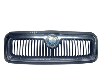 фото thumb №1, Skoda octavia i решётка радиатора решётка хромированная 1u0853651e