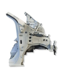 фото thumb №1, Четверть правый перед правая передняя citroen jumpy iii expert proace scudo