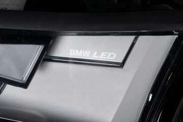 фото thumb №9, Bmw ix i20 капот крило бампер pas радіатор лампи led бампер перед