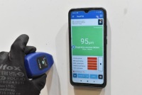 фото thumb №10, Капот кришка двигуна alpinweiss iii 300 bmw f20 11-15