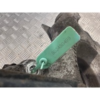 фото thumb №8, Jaguar xe задняя сторона правая поворотный кулак колеса заднего правая gg0br1210