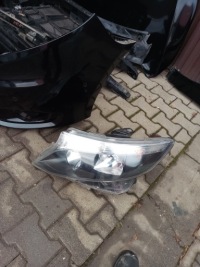 фото thumb №9, Перед комплект mercedes vito w447 cdi капот бампер pdc окрашенный