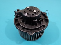 фото thumb №1, Повітродувка повітропровід вентилятор toyota corolla verso ii 0130101601