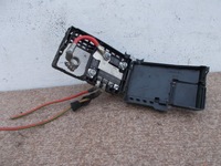 фото thumb №1, Opel meriva b 09-17 13354390 клемма плюсовая