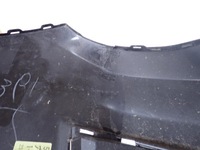 фото thumb №11, Subaru xv ii 2 crosstrek 18-21 бампер перед передній sprysk