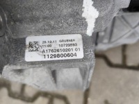 Купити Mercedes w246 1.6 cgi коробка передач передач 711643 711 643 механічна коробка передач, фото thumb