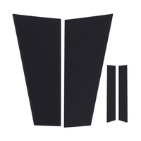 фото thumb №10, Отделка стойка крышка стойка окно дверь benz cls-class w219 2006-2011