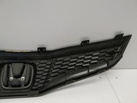 фото thumb №7, 11-14r honda jazz lift решётка радиатора решётка радиатора бампера перед